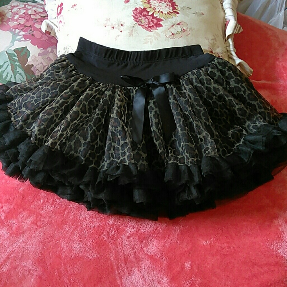 Jona Michelle Tutu
